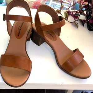 Rock and Candy by Zigi sandels from Nordstrom